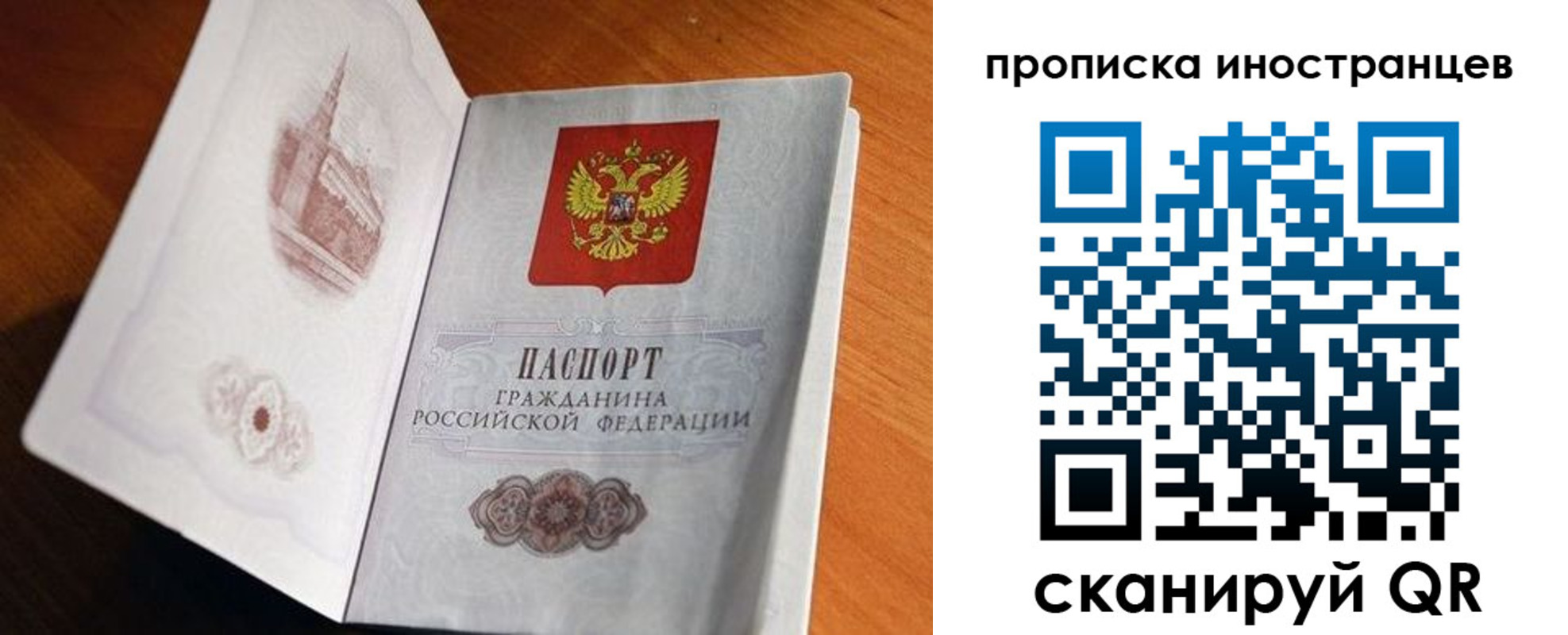 прописка 2025 в Зернограде